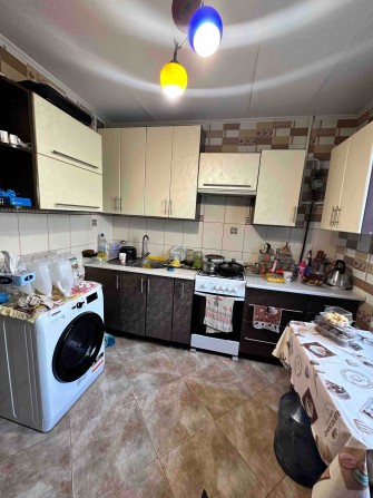 Велика 4 кімнатна квартира для вас! Гарний стан - фото 1