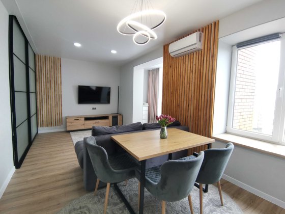 1к з сучасним ремонтом Хмельницкий