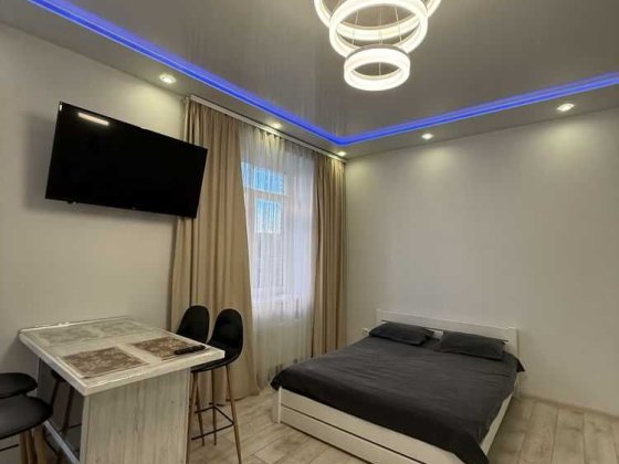 Продаж 1-кімнатної квартири в ЖК "Статус Парк" Хмельницький