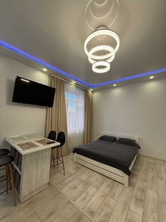 Продаж 1-кімнатної квартири в ЖК "Статус Парк" - фото 1