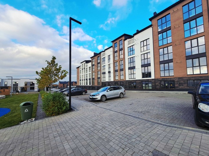 Продаж сучасної 2-кімнатної квартири в ЖК Амстердам по переуступці - фото 1