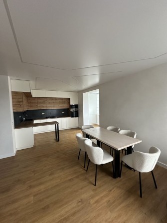 Продаж  2к квартира ЖК Сімейна Фортеця - фото 1