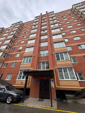 2-кімнатна квартира у зданій заселеній новобудові - фото 1