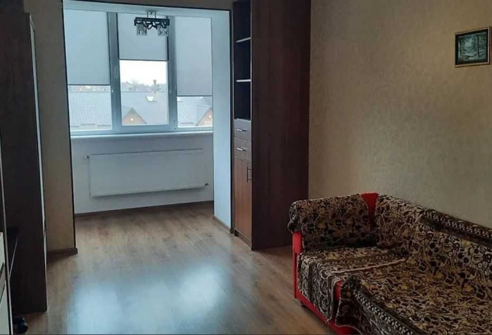 Обжита 2к НОВОБУДОВА,  58 м2. ТЕРМІНОВО! - фото 1