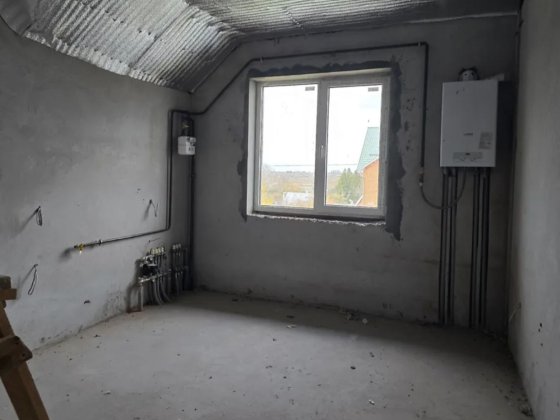 Квартира 2к з мансардою Струмівка Струмовка