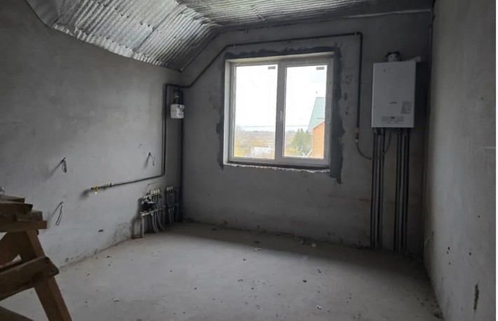 Квартира 2к з мансардою Струмівка - фото 1