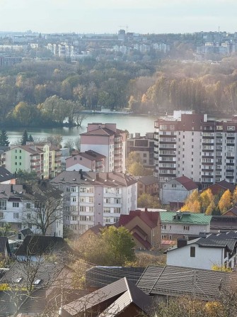 Продаж 1-кімнатної квартири в ЖК “Авіла Ленд”, район Виставка - фото 1