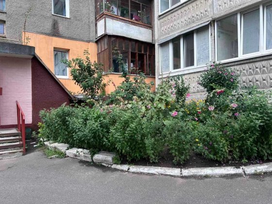 Ексклюзивна 4к квартира в центрі міста вул.Прибузька 39948 Хмельницький