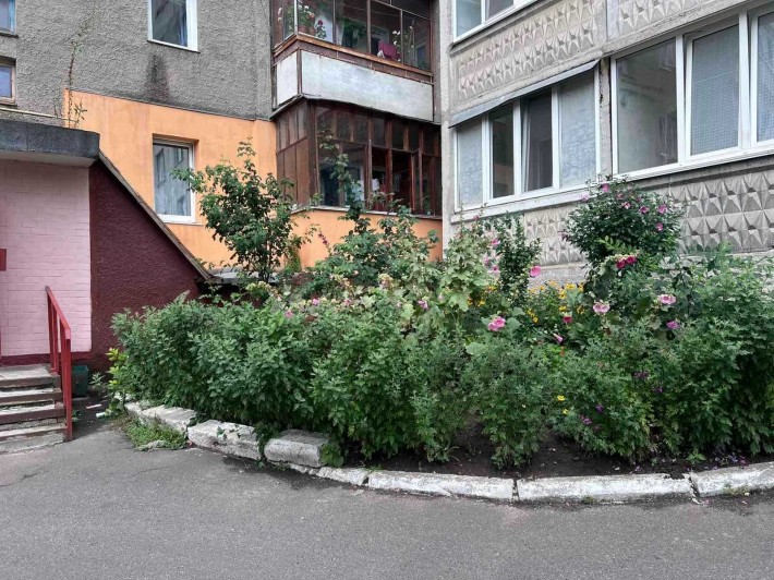 Ексклюзивна 4к квартира в центрі міста вул.Прибузька 39948 - фото 1