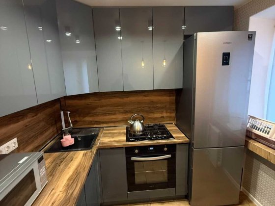 ‼️ПРОДАЖ‼️1к квартира з ремонтом в р-ні Виставка ID41587 Хмельницкий