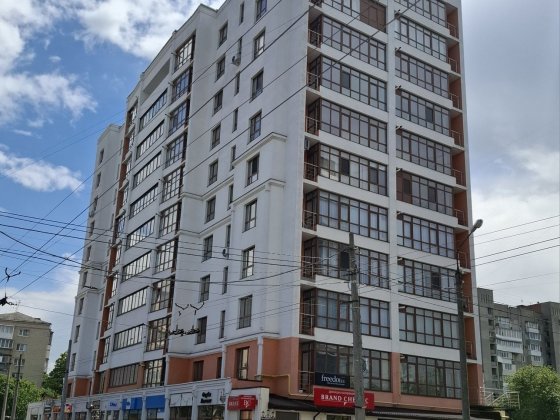 Продам 3к квартиру в Центрі Хмельницкий