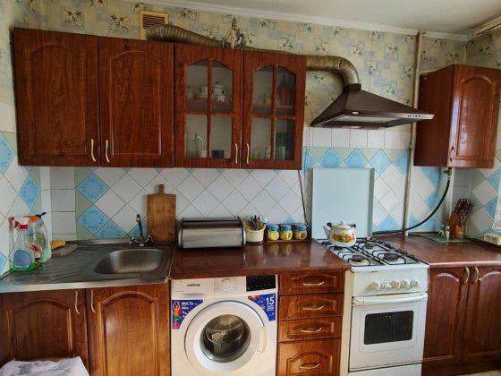 Філармонія. Сковороди! Класична комфортна вторинка! 2к 48м2 Хмельницький