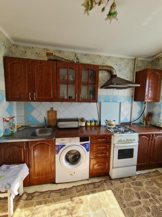 Філармонія. Сковороди! Класична комфортна вторинка! 2к 48м2 - фото 1