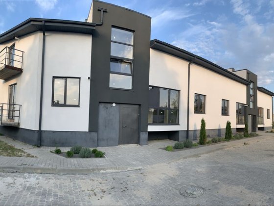 Продаж однокімнатної квартири в Струмівці Струмовка