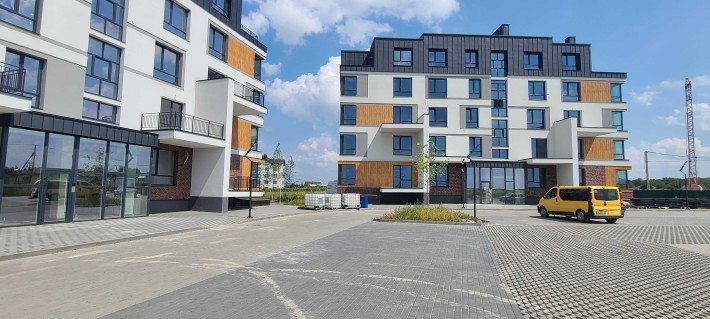 2-х кімнатна в жк Від Кутюр - фото 1