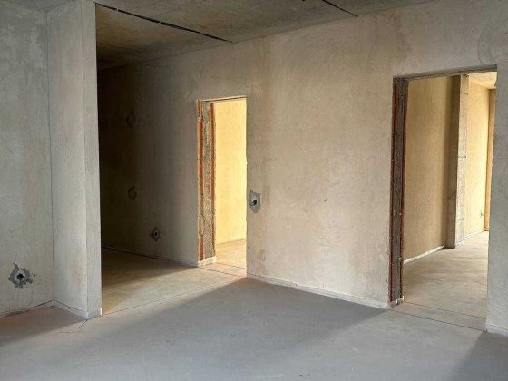 Продаж 2-кімнатної квартири в ЖК Амстердам Струмовка