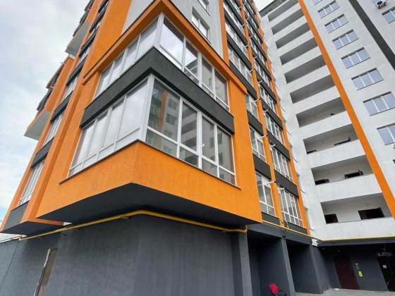 1к Новобудова 62.6м2 хороше розташування Хмельницкий