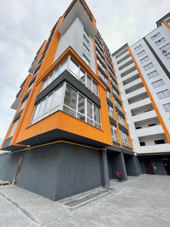 1к Новобудова 62.6м2 хороше розташування - фото 1