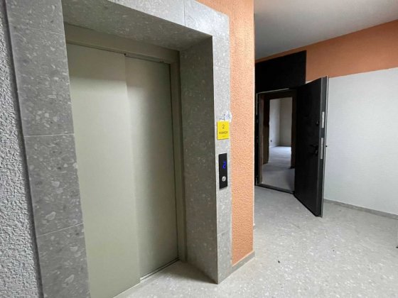 Односпальна квартира в ЖК Амстердам 2 поверх Зданий будинок Струмовка