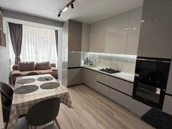 Найдешешва 1к Новобудова з меблями та технікою! Терміново Хмельницький