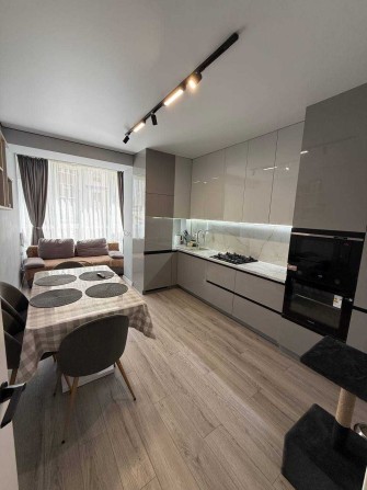 Найдешешва 1к Новобудова з меблями та технікою! Терміново - фото 1