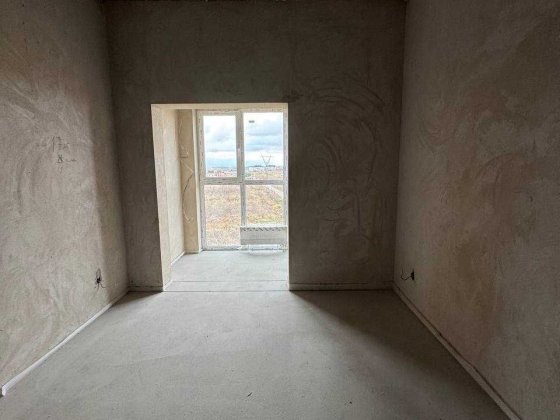 Продаж 1-кімнатної квартири в ЖК Амстердам Струмовка