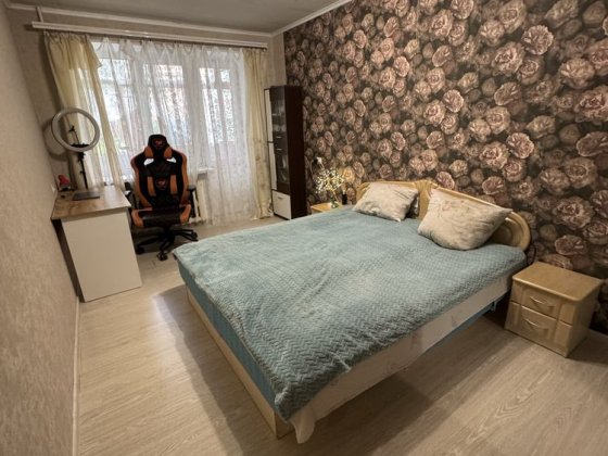 Продам 3к Виставка Свободи 4а,1/5,63м2 не кутова, з меблями і технікою Хмельницкий