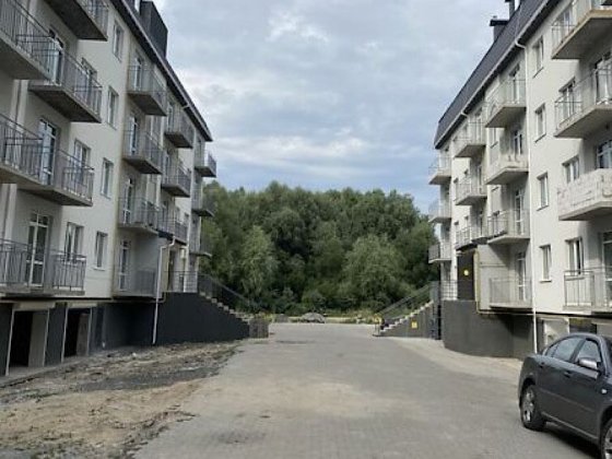 2к здана новобудова під Єоселю! «30143» Хмельницкий