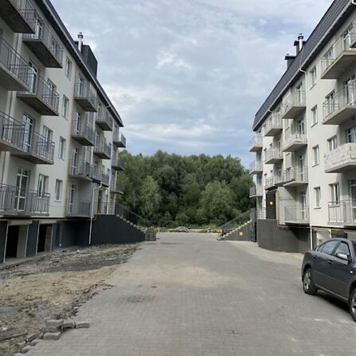 2к здана новобудова під Єоселю! «30143» - фото 1