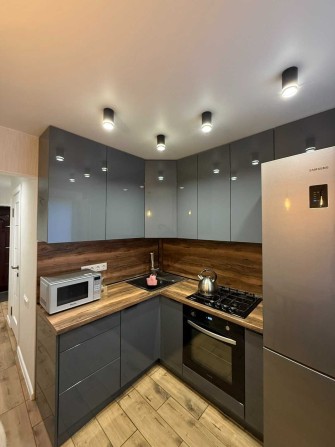 У продажу класна 1к квартира. Поспішайте ! ід 41587 - фото 1