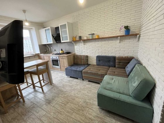 ЖК Форест! 1 к квартира з ремонтом! Все лишаємо! Терміново! Хмельницкий