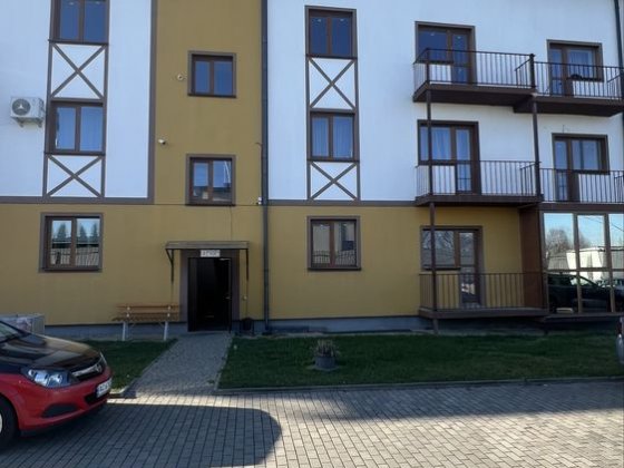 Продаж 2-кімнатної квартири в новобудові ЖК Австрійський Струмовка