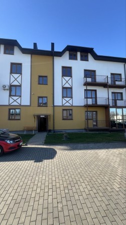 Продаж 2-кімнатної квартири в новобудові ЖК Австрійський - фото 1