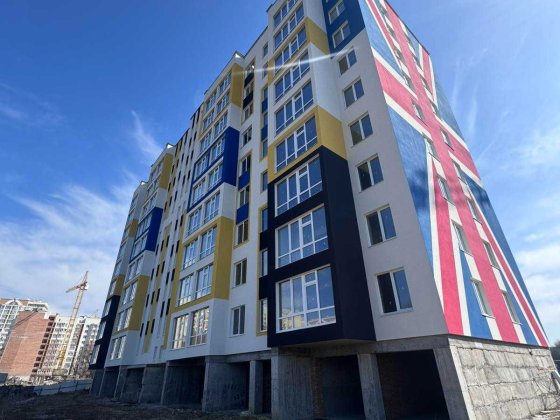 1к, ЗАРІЧАНСЬКА остання квартира за супер ціною,  до подорожчання ! Хмельницкий