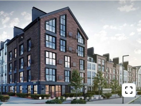 Продам 2-кімнатну квартиру Струмовка