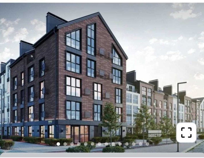 Продам 2-кімнатну квартиру - фото 1