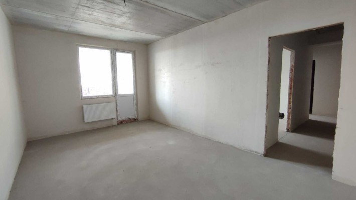 Велика 2к у зданому будинку.Вікна виходять на Urban Street 33567 - фото 1