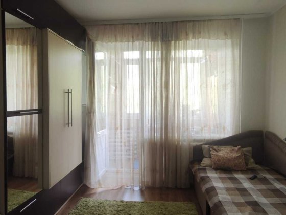 Продаж 1 к.кв р-н Виставка, цегла, не кутова, 4 поверх.ktr 32265 Хмельницкий