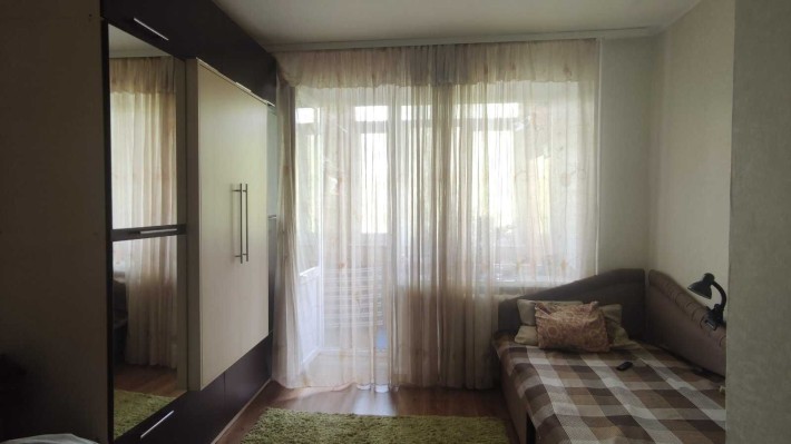 Продаж 1 к.кв р-н Виставка, цегла, не кутова, 4 поверх.ktr 32265 - фото 1