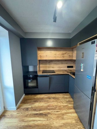 Дворівнева квартира з сучасним ремонтом, Виставка - фото 1