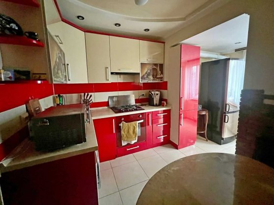 3к на заготзерно цегляному будинку Хмельницкий