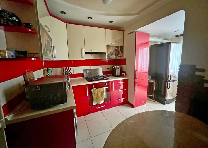 3к на заготзерно цегляному будинку - фото 1