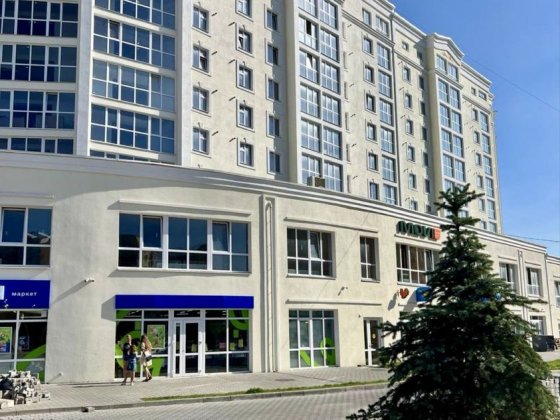 Актуальний обʼєкт ! Продаж 1кімнатної квартири! Озерна! Будинок зданий Хмельницкий