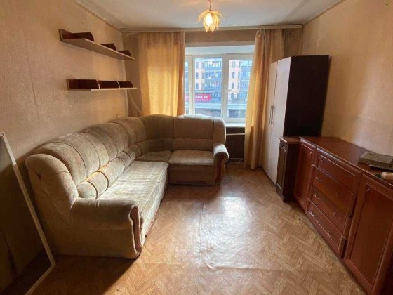 Терміново!!!Продам кімнату на Виставці за 11500$! Низ ринку! Хмельницкий