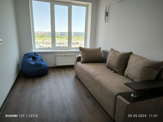 Продам квартиру в Петровском квартале Красный Бор