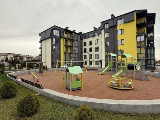 Продаж 2-кім. квартири в ЖК «Італійський» можлива єОселя! Клавдиево-Тарасово