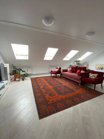 114,8 м2 квартира в Тарасове - фото 1