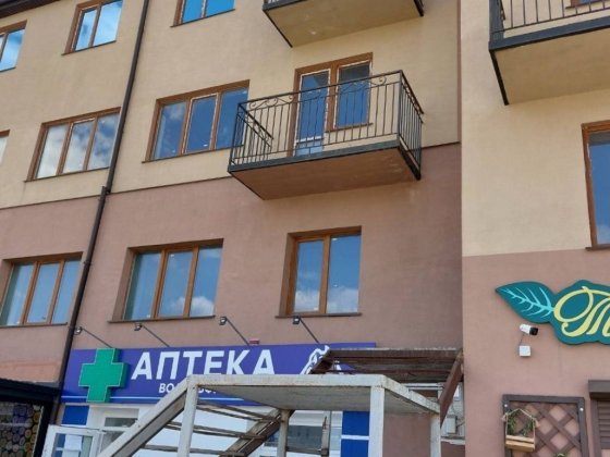 2х поверхова квартира в центрі Старої Вижівки Стара Вижівка