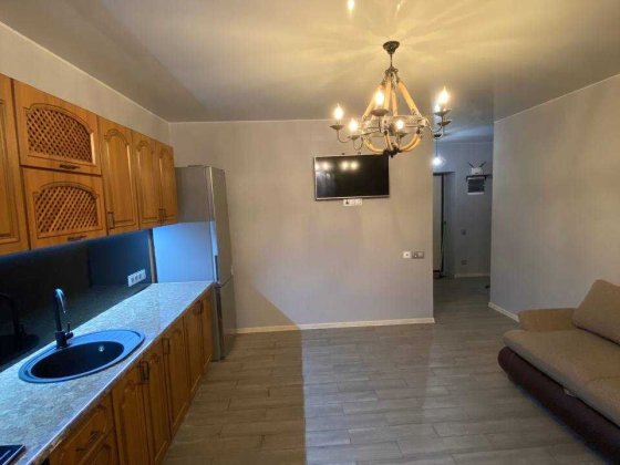 Продам 3к квартиру, 68м2, ЖК Днепровская Брама Слобожанське