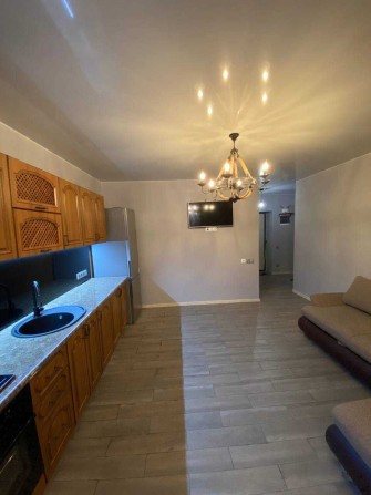 Продам 3к квартиру, 68м2, ЖК Днепровская Брама - фото 1